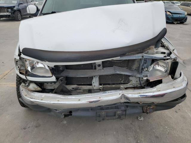 Photo 11 from auction – 2001 FORD F150 SUPER with VIN 1FTRW07W21KF67820