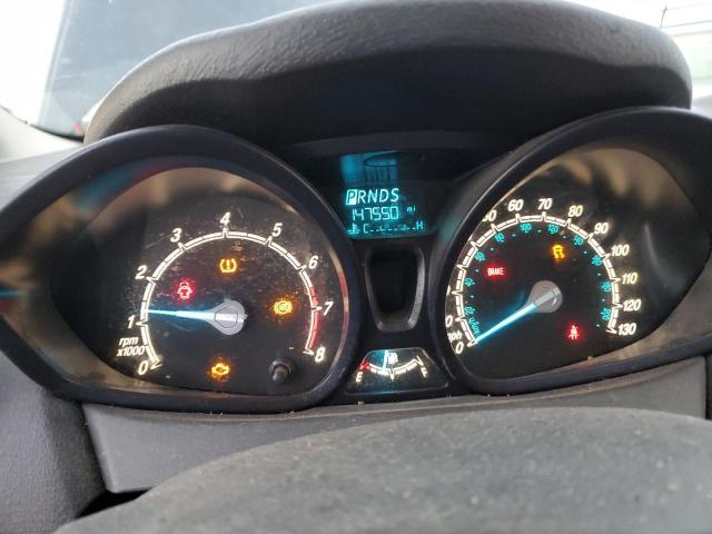 Photo 9 from auction – 2014 FORD FIESTA S with VIN 3FADP4AJ9EM202065