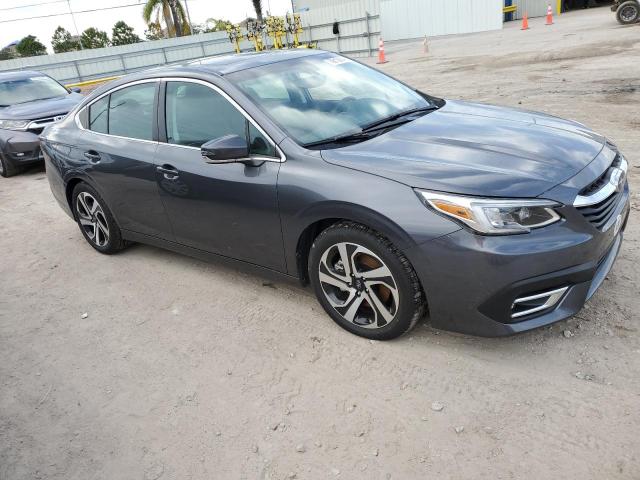 Photo 4 from auction – 2022 SUBARU LEGACY LIM with VIN 4S3BWAN64N3007257