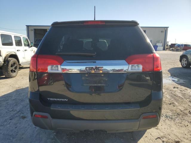 Photo 6 from auction – 2013 GMC TERRAIN SL with VIN 2GKALMEK1D6324864