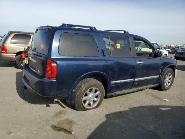 Photo 3 from auction – 2007 INFINITI QX56 with VIN 5N3AA08C57N802298