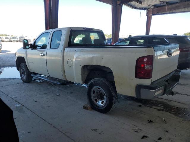 Photo 2 from auction – 2009 CHEVROLET SILVERADO with VIN 1GCHC49K69E133089