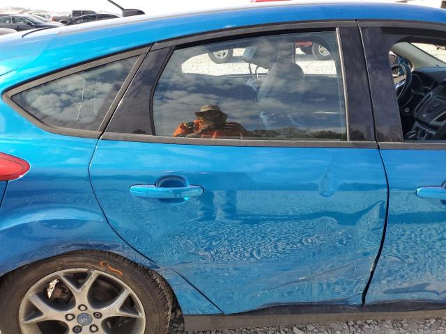 Photo 10 from auction – 2014 FORD FOCUS SE with VIN 1FADP3K2XEL164784