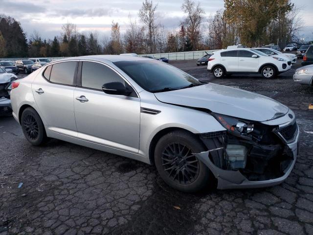 Photo 4 from auction – 2012 KIA OPTIMA LX with VIN KNAGM4A73C5292561