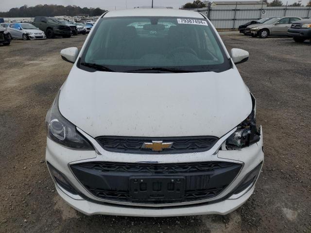 Photo 5 from auction – 2020 CHEVROLET SPARK 1LT with VIN KL8CD6SA8LC458312
