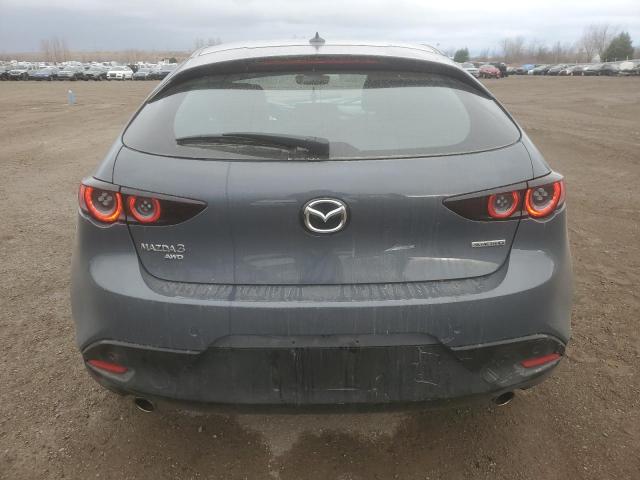 Photo 6 from auction – 2020 MAZDA 3 PREFERRE with VIN JM1BPBMM0L1167065