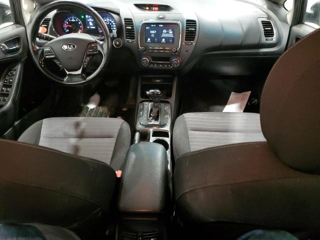 Photo 8 from auction – 2017 KIA FORTE EX with VIN 3KPFL4A82HE115750