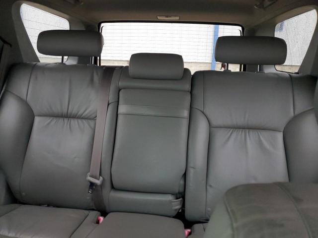 Photo 10 from auction – 2006 TOYOTA 4RUNNER LI with VIN JTEBT17R460059194