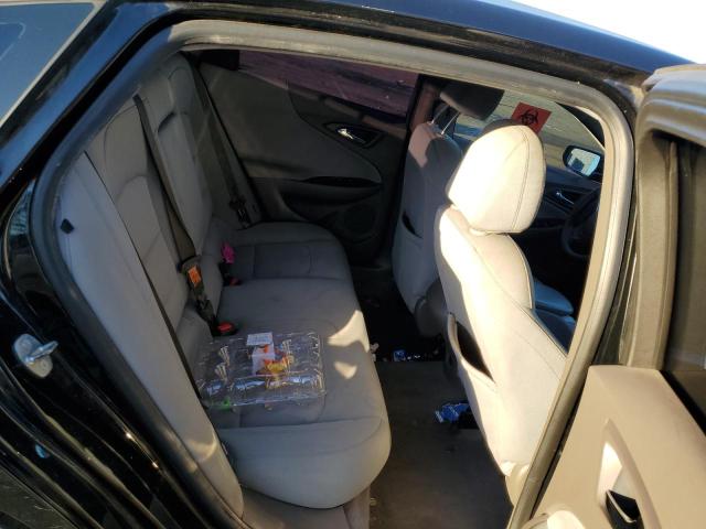 Photo 10 from auction – 2016 CHEVROLET MALIBU with VIN 1G1ZB5ST1GF207079
