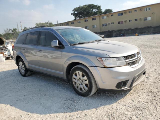 Foto 4 de la subasta – 2019 DODGE JOURNEY SE con VIN 3C4PDCBB5KT866625