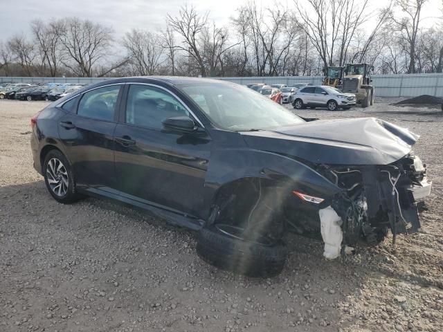 Photo 4 from auction – 2016 HONDA CIVIC EX with VIN 19XFC2F74GE057045