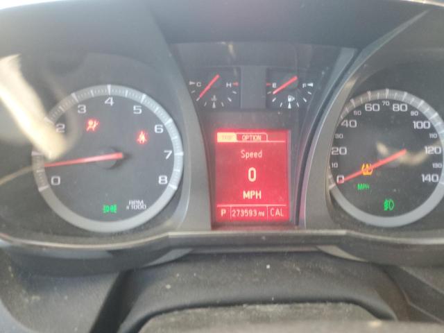 Photo 9 from auction – 2013 GMC TERRAIN SL with VIN 2GKFLWE34D6234599