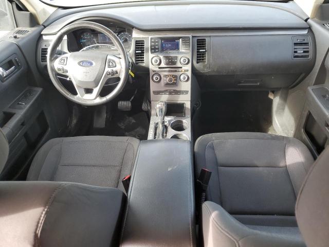 Photo 8 from auction – 2014 FORD FLEX SE with VIN 2FMGK5B80EBD25516