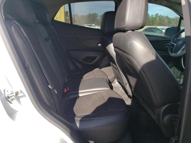 Photo 11 from auction – 2017 BUICK ENCORE PRE with VIN KL4CJASB3HB210696