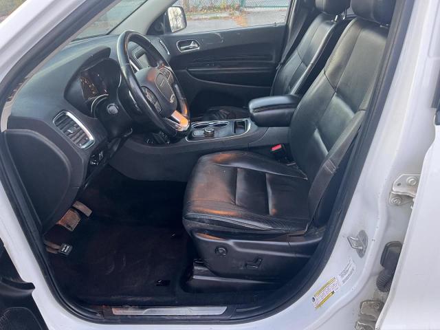 Photo 5 from auction – 2015 DODGE DURANGO LI with VIN 1C4RDJDG9FC710210