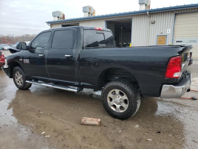 Photo 2 from auction – 2017 RAM 2500 SLT with VIN 3C6UR5DJ4HG558665