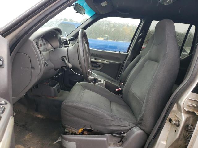 Photo 7 from auction – 2002 FORD EXPLORER S with VIN 1FMZU67E92UC51851