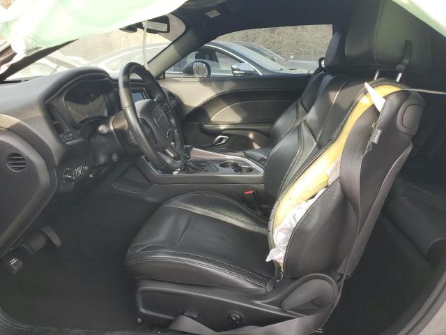 Photo 7 from auction – 2019 DODGE CHALLENGER with VIN 2C3CDZAG5KH574940