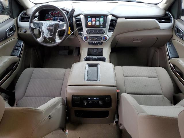 Photo 8 from auction – 2017 GMC YUKON SLE with VIN 1GKS1AKC8HR125018