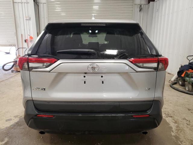 Photo 6 from auction – 2023 TOYOTA RAV4 LE with VIN 2T3H1RFV2PW270750