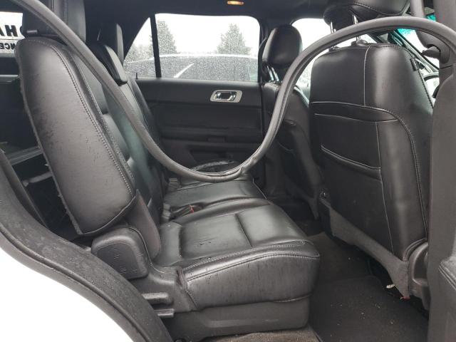 Photo 11 from auction – 2013 FORD EXPLORER X with VIN 1FM5K8D89DGA22537