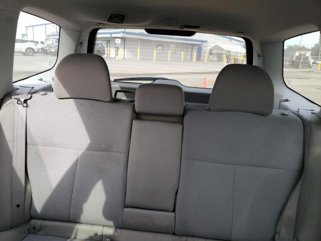 Photo 10 from auction – 2012 SUBARU FORESTER 2 with VIN JF2SHABC7CH455868
