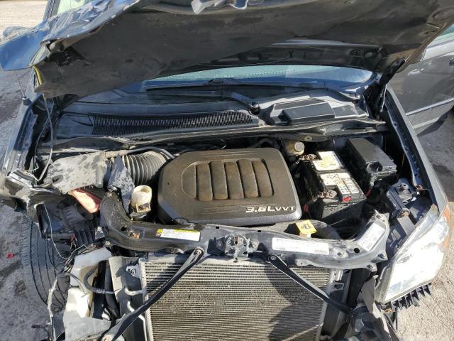 Photo 12 from auction – 2012 DODGE GRAND CARA with VIN 2C4RDGCG5CR104863