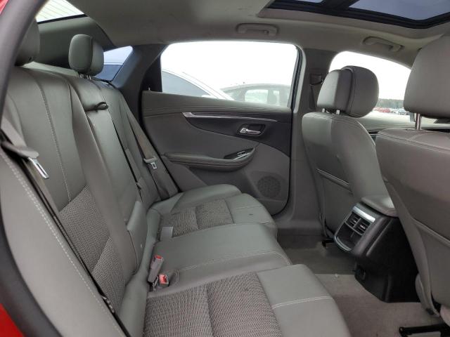 Photo 10 from auction – 2014 CHEVROLET IMPALA LT with VIN 2G1125S35E9179905