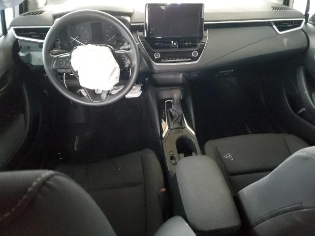 Photo 8 from auction – 2024 TOYOTA COROLLA LE with VIN 5YFB4MDE8RP181667