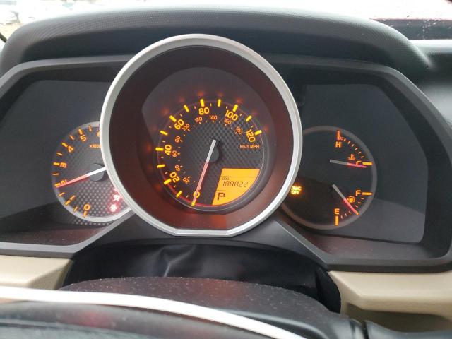 Zdjęcie 9 z aukcji – 2013 TOYOTA 4RUNNER SR z VIN JTEZU5JR2D5061103