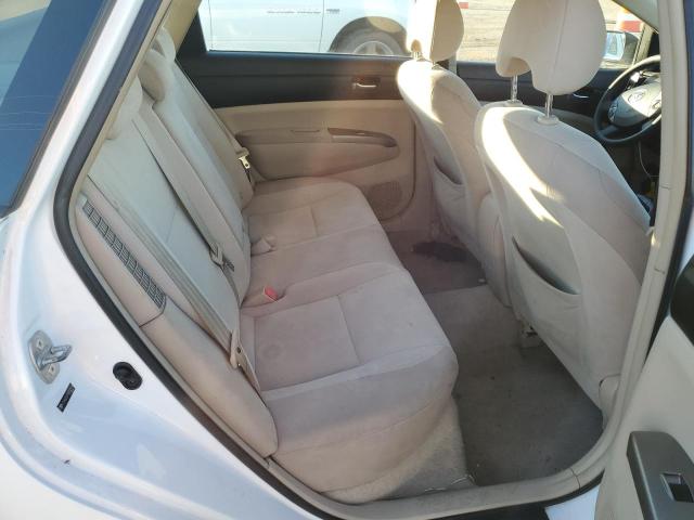 Photo 10 from auction – 2004 TOYOTA PRIUS with VIN JTDKB22U140022514