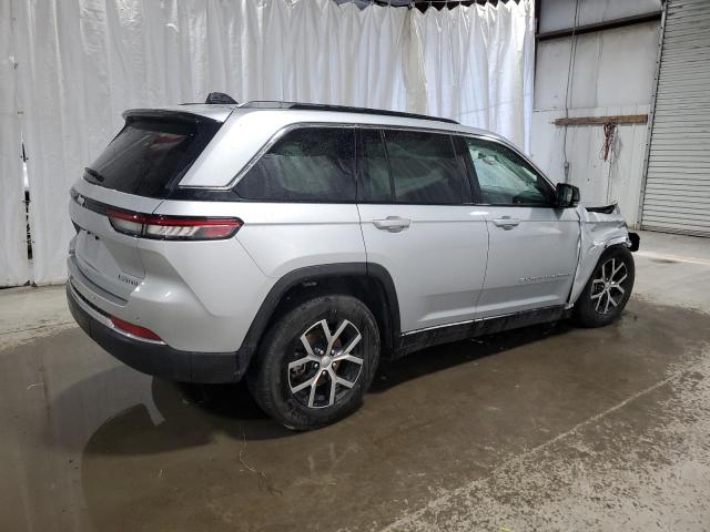 Photo 3 from auction – 2024 JEEP GRAND CHER with VIN 1C4RJGBG9R8515875