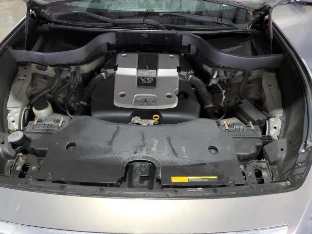 Photo 12 from auction – 2012 INFINITI FX35 with VIN JN8AS1MW2CM156318