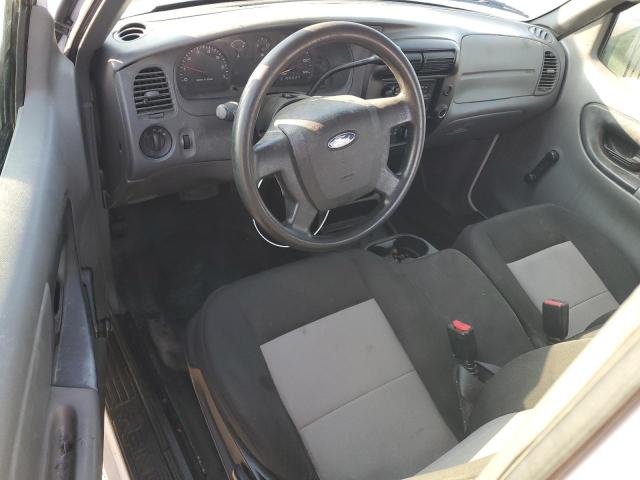 Photo 8 from auction – 2009 FORD RANGER SUP with VIN 1FTYR14D59PA64017