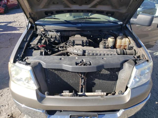 Photo 11 from auction – 2005 FORD F150 with VIN 1FTPX14575NC00082