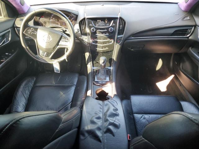 Photo 8 from auction – 2014 CADILLAC ATS with VIN 1G6AA5RA7E0109043