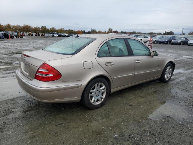 Photo 3 from auction – 2003 MERCEDES-BENZ E 320 with VIN WDBUF65J43A250925