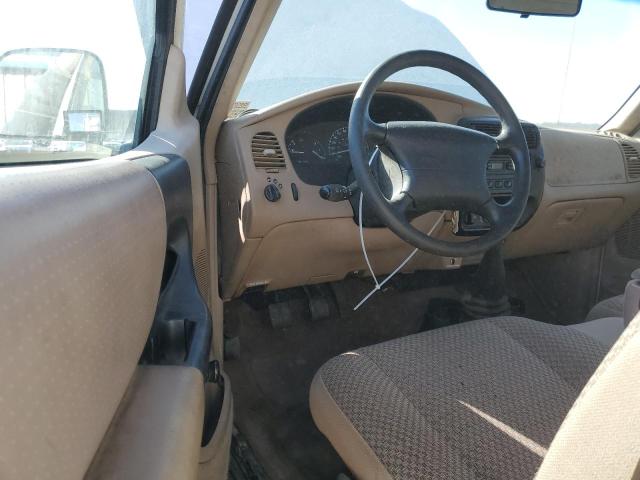 Photo 8 from auction – 1998 FORD RANGER with VIN 1FTYR10C7WUC71017