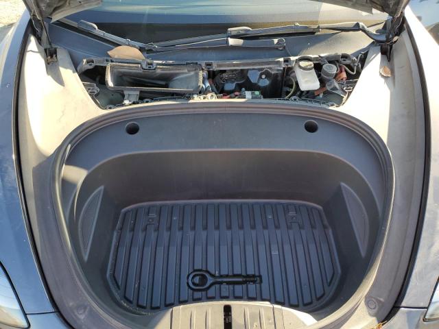 Photo 11 from auction – 2023 TESLA MODEL 3 with VIN 5YJ3E1EA1PF429455