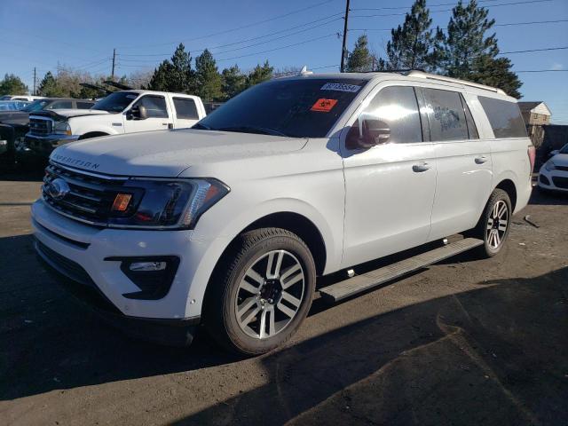Photo 1 from auction – 2019 FORD EXPEDITION with VIN 1FMJK2AT8KEA90468