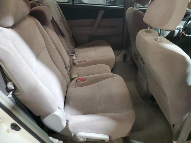 Photo 11 from auction – 2008 TOYOTA HIGHLANDER with VIN JTEES41A982048638