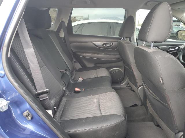 Photo 10 from auction – 2017 NISSAN ROGUE S with VIN KNMAT2MV3HP554696