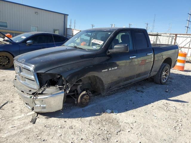 Foto 1 de la subasta – 2010 DODGE RAM 1500 con VIN 1D7RB1GT4AS115798