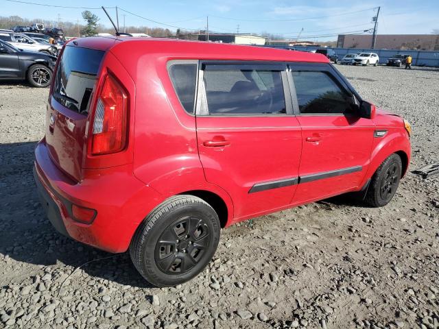 Photo 3 from auction – 2013 KIA SOUL with VIN KNDJT2A52D7635591