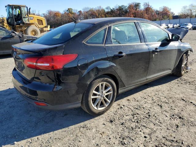 Photo 3 from auction – 2018 FORD FOCUS SE with VIN 1FADP3FE3JL289320