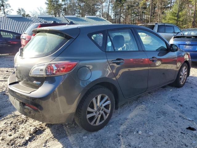 Photo 3 from auction – 2013 MAZDA 3 I with VIN JM1BL1MP8D1823417