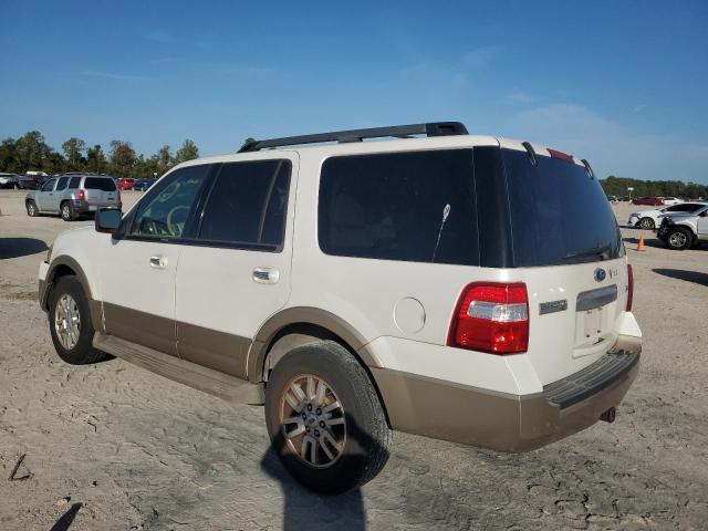 صورة رقم 2 من المزاد - 2011 FORD EXPEDITION مع VIN 1FMJU1H56BEF47192