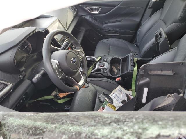 Photo 7 from auction – 2021 SUBARU FORESTER T with VIN JF2SKAXCXMH561968