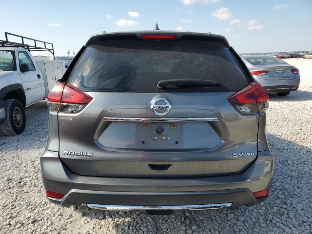 Photo 6 from auction – 2018 NISSAN ROGUE S with VIN KNMAT2MV1JP592420