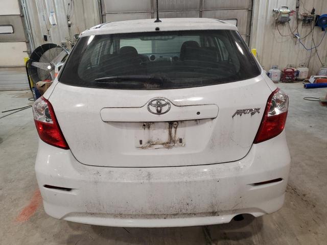 Photo 6 from auction – 2012 TOYOTA COROLLA MA with VIN 2T1KU4EE9CC763976